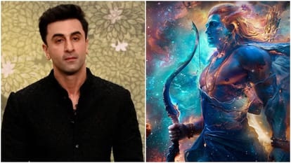 ‘मैं इसके लिए फिट नहीं हूं’, रणबीर कपूर ने रिजेक्ट कर दिया था भगवान राम का किरदार; फिर इस वजह से कहा हां Ranbir Kapoor Reveals He First Rejected Lord Rama Role In Ramayana Says Becoming A Father Was Turning Point