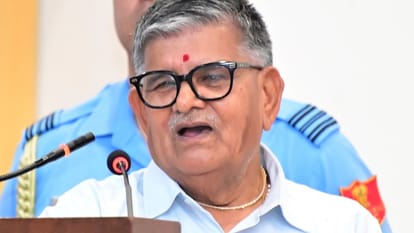 Chandigarh: सीएचबी की अतिक्रमण के खिलाफ कार्रवाई पर पहली बार बोले प्रशासक, कहा-हम पर दबाव नहीं चलेगा Chandigarh Administrator response action by Central Housing Board against encroachments in houses