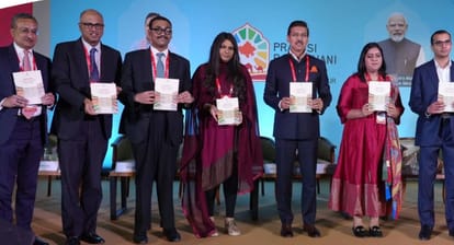 Rajasthan Trade Policy 2025: व्यापारियों को मिला बड़ा तोहफा, 2 करोड़ तक लोन; ब्याज और इंश्योरेंस में बड़ी राहत Rajasthan Trade Policy Big Boost for Traders Loans up to two Crore