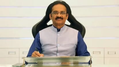 Punjab: राज्यसभा सांसद अशोक मित्तल के घर ईडी की रेड, भगवंत मान ने कसा तंज-टिपिकल मोदी स्टाइल ED Raids Rajya Sabha MP Ashok Mittal Residence Bhagwant Mann