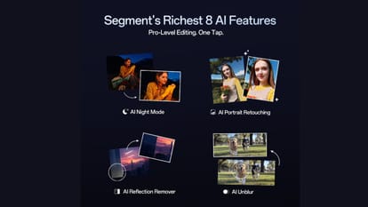 oppo k14 5g review price specs lag killer smartphone under 25000 tech review