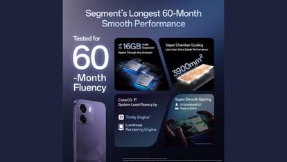 oppo k14 5g review price specs lag killer smartphone under 25000 tech review