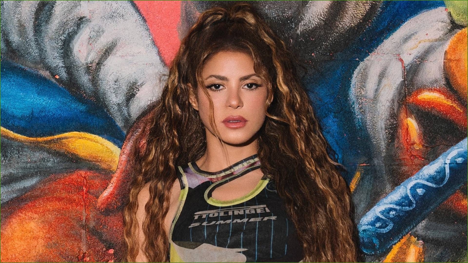 Shakira announces first global concert livestream know When and where to watch in India