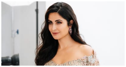 Katrina Kaif was once called a zero dancer by a choreographer and told to quit dance Farah Khan defence
