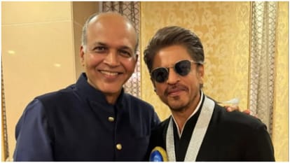 'लगान' के निर्देशक आशुतोष गोवारिकर बने IFFI के फेस्टिवल डायरेक्टर, पहले इस पद पर कर चुके हैं काम Filmmaker Ashutosh Gowariker appointed as festival director for 57th IFFI says its honour for me