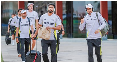 Akash Deep set for Test recall, Iyer may lead in last 2 ODIs if Gill starts early Test preparation Know