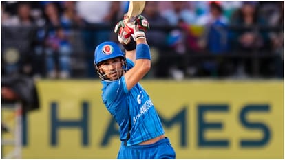 IND vs AFG Match Live: India vs Afghanistan 1st ODI Today Toss Dharamshala Rain Weather Update