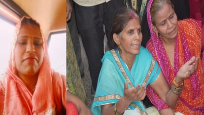Aligarh News: प्रसव के बाद प्रसूता की मौत पर हुआ हंगामा, नर्सिंग होम किया सील, संचालक सहित दो हिरासत में Nursing home sealed after pregnant woman death