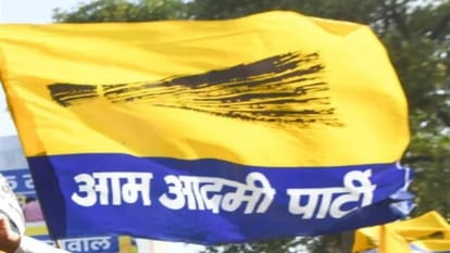 Punjab: आम आदमी पार्टी का शिअद के खिलाफ प्रदर्शन, फर्जी वीडियो मामले को लेकर सड़कों पर उतरेंगे कार्यकर्ता AAP Protest in Punjab