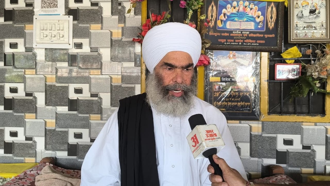 Nagarasu Gurdwara Clash: तीर्थयात्री बनकर आए फिर बन गए संकट का कारण, नगरासू में क्यों बिगड़े हालात, कई सवाल Nagarasu Gurdwara Dispute Pilgrims Arrive for Hemkund Sahib Yatra Tensions Erupt Later Nihangs rudraprayag