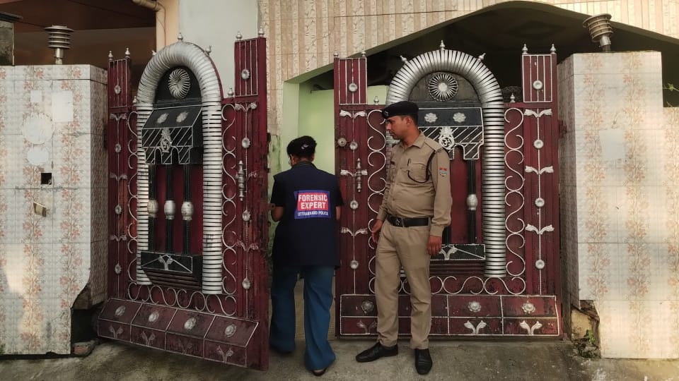 दीपक हत्याकांड: ग्राइंडर एप से दोस्ती, दूसरी मुलाकात में वारदात; रोहन को बुलाया घर, करना चाहता था अनैतिक काम Dehradun Deepak Murder Case Friendship via Grindr app with Rohan and Murder in second meeting