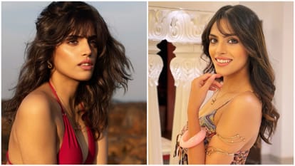 Who is Riya Ahir: कौन हैं रिया अहीर? 27 साल की मॉडल ने रोकी मुंबई पुलिस की वैन, सोशल मीडिया पर लूटी तारीफें who is rhiya ahir mumbai based model blocked police van route amid CJP protest