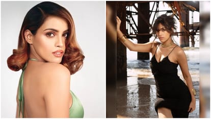 Who is Riya Ahir: कौन हैं रिया अहीर? 27 साल की मॉडल ने रोकी मुंबई पुलिस की वैन, सोशल मीडिया पर लूटी तारीफें who is rhiya ahir mumbai based model blocked police van route amid CJP protest
