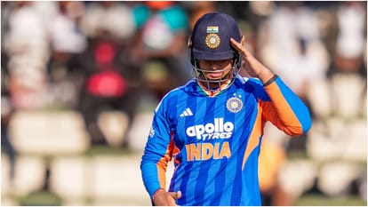 IND vs ZIM: वैभव दुनिया के सबसे युवा टी20I अर्धशतकवीर, मयंक की भी यादगार वापसी; बतौर कप्तान श्रेयस की पहली जीत IND vs ZIM 1st T20 2026 Innings Analysis India vs Zimbabwe Key Highlights and Turning Points News in Hindi