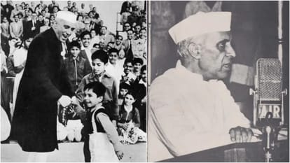 80वां स्वतंत्रता दिवस: आजादी से एक रात पहले क्या हो रहा था, 14 अगस्त 1947 को कैसे तैयार हुआ नया भारत? What Was Happening on the Eve of Freedom? How Was a New India Taking Shape on August 14, 1947?