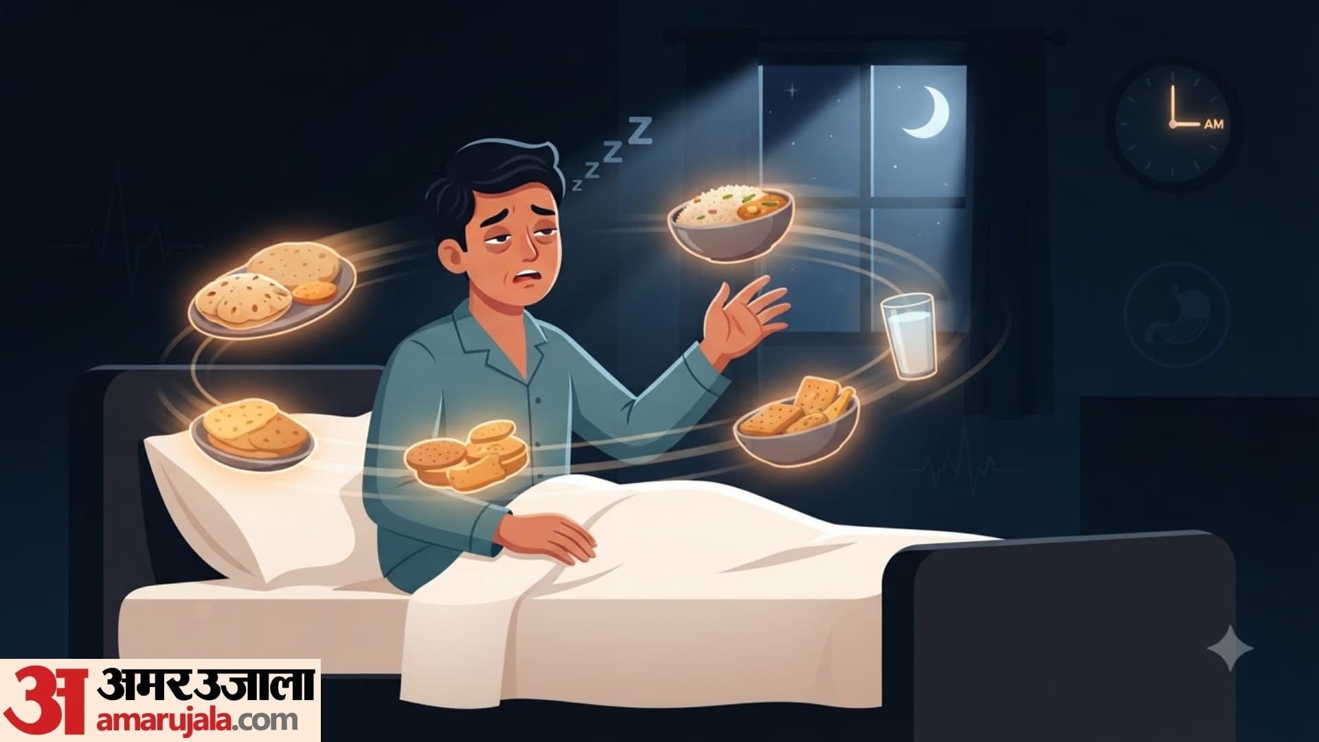 Night Eating Syndrome