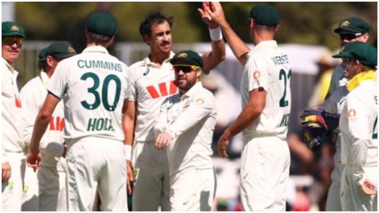 Cricket Australia Posts Record A$601.1 Million Revenue and A$81.8 Million Surplus After Ashes, India Series
