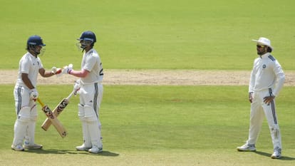 Duleep Trophy Final Day 2 Highlights: East Zone vs South Zone Match Report Scorecard ishan kishan