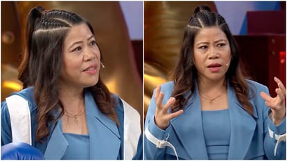 Mary Koms team clarifies Bigg Boss 20 remark on women athletes after backlash