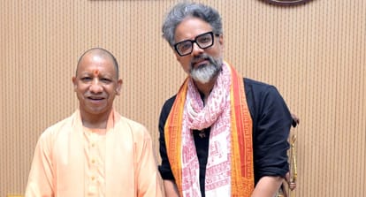Hanuman Ansh Box Office Collection Film Nears Rs 170 Crore As Team Meets Yogi Adityanath In Lucknow