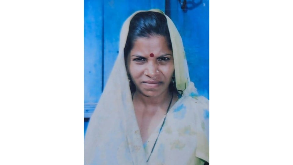 बंदरों का आतंक: बंदर की घुड़की से डरी महिला छत से आंगन में गिरी, लहूलुहान हालत में देख उड़े होश, मौत से मातम Scared by a monkey roar, a woman fell from the roof