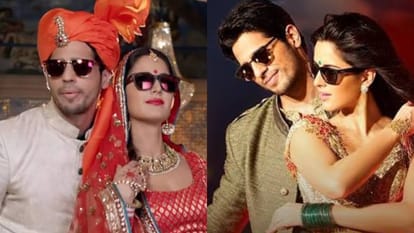 Katrina Kaif was once called a zero dancer by a choreographer and told to quit dance Farah Khan defence