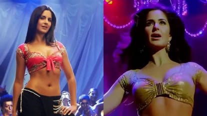 Katrina Kaif was once called a zero dancer by a choreographer and told to quit dance Farah Khan defence