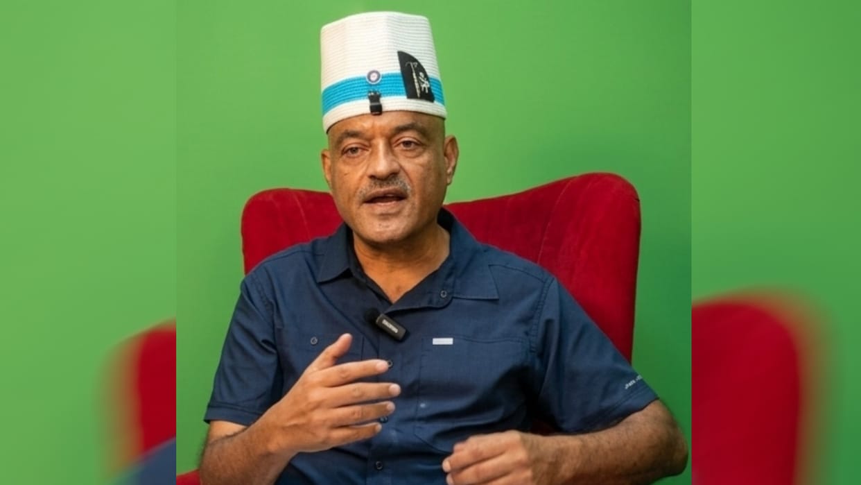 Colonel Kothiyal is preparing to contest from Doiwala Uttarakhand Politics BJP Election 2027