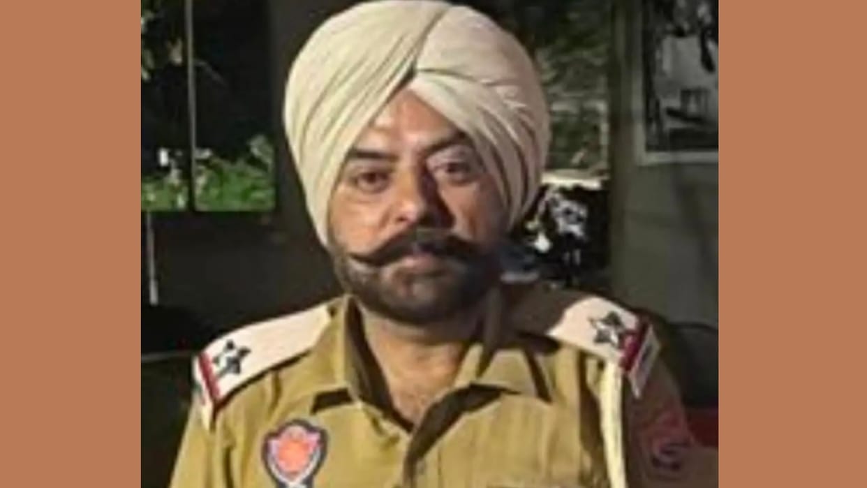 Punjab: Accused in ASI Harjit Singh's murder killed in police encounter in Amritsar