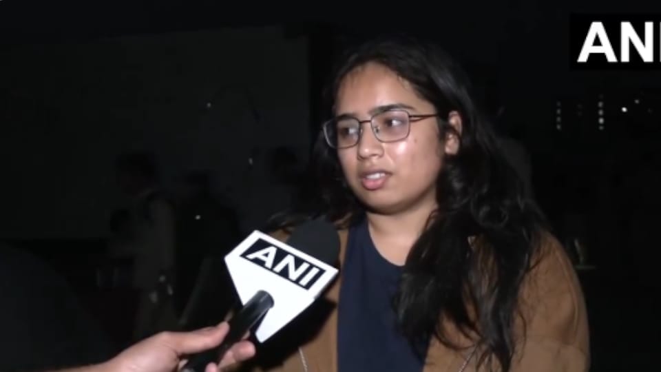 LPU Violence Student Claims Outsiders Entered Girls Hostel With Knives Amid Campus Chaos