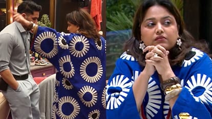Rise And Fall Season 2: Siwet Tomar evicted from show after physical clash with Shehzad Poonawalla