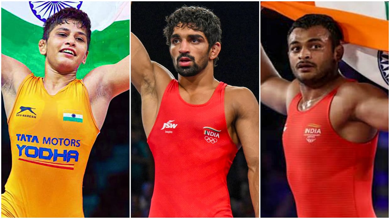 Asian Games 2026 Live: 3 October Today Live Updates Medals Tally Medals Archery Hockey Wrestling Golf Cricket