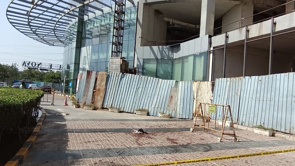 Noida Suicide Case Supernova Society Plans Security Overhaul After Software Engineer’s Death