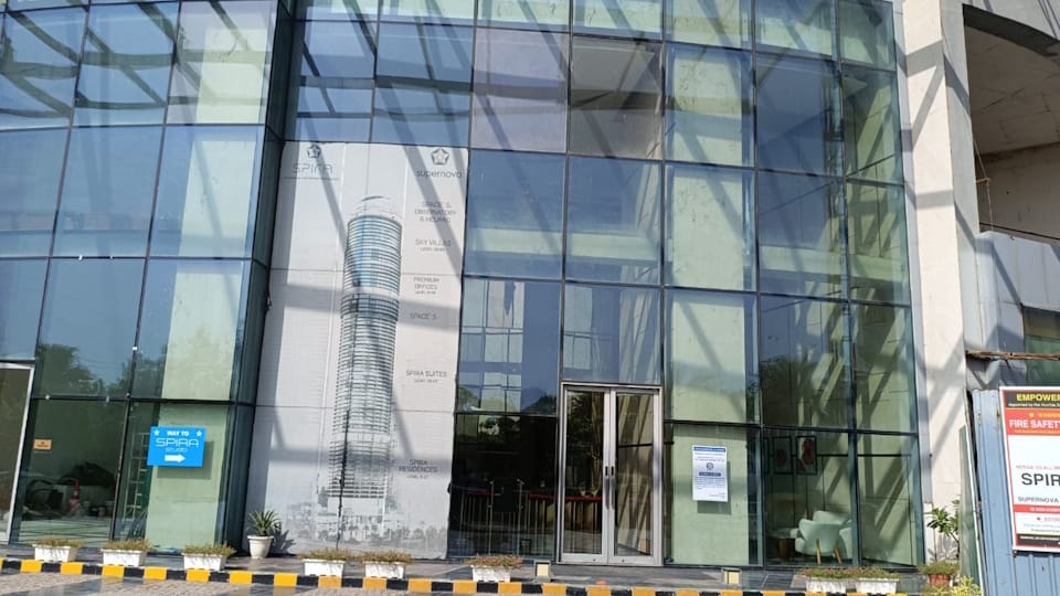 Noida Suicide Case Supernova Society Plans Security Overhaul After Software Engineer’s Death