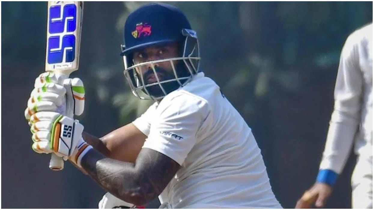 Why Was Suryakumar Yadav Dropped From Mumbai Ranji Squad? Pre-Season Camp Absence Key Reason