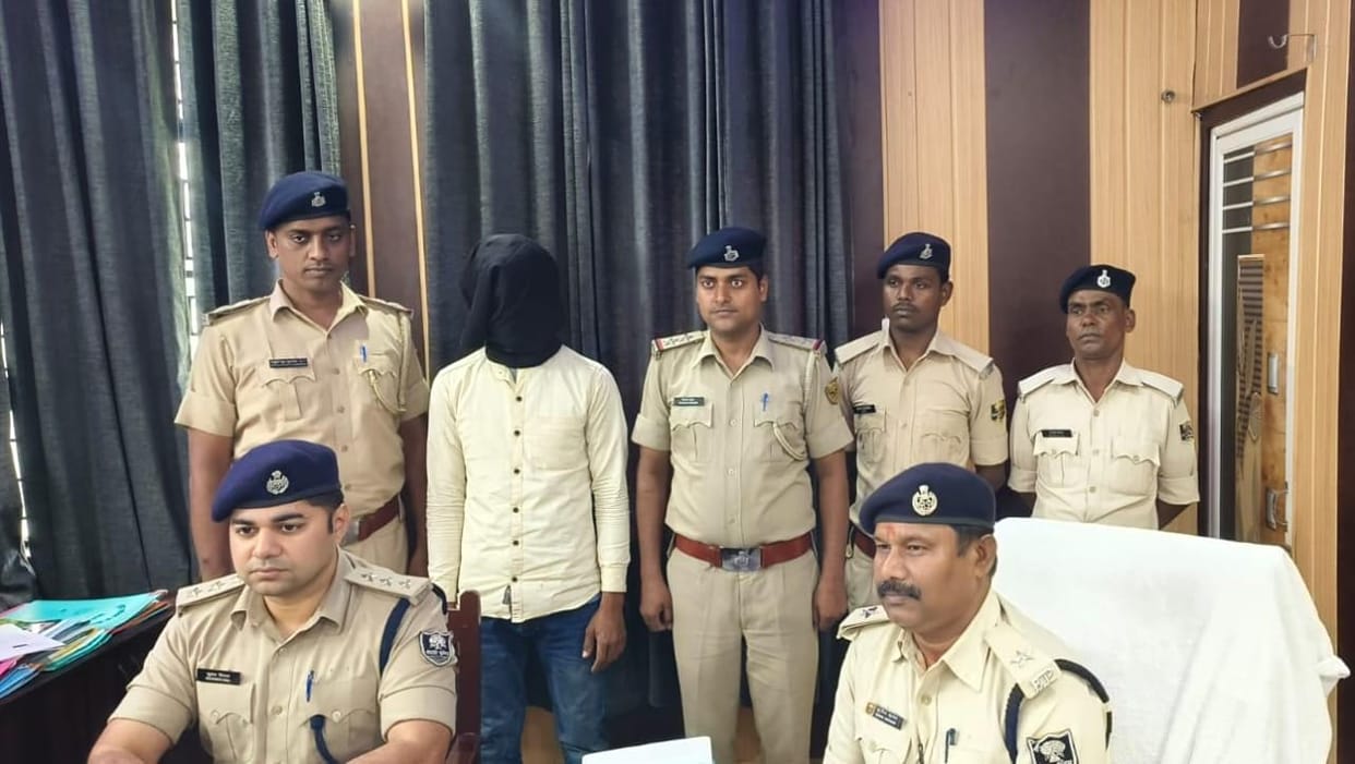 kishanganj-mahjabi-khatun-murder-case-neighbour-arrested-bahadurganj