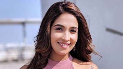 harleen sethi disclosed about her looks consciousness in interview
