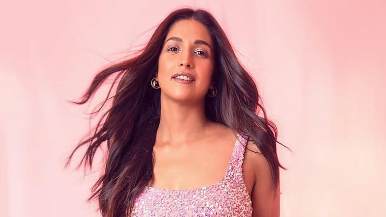 harleen sethi disclosed about her looks consciousness in interview