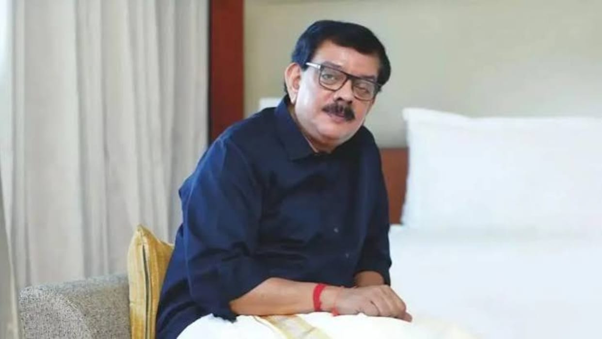 प्रियदर्शन: 'हैवान' के बाद सीक्वल से पीछा छुड़ा रहे निर्देशक? ‘भागम भाग 2’ और ‘हेरा फेरी 3’ पर दी अहम जानकारी Priyadarshan revealed why he said no Bhagam Bhag 2 and Hera Pheri 3