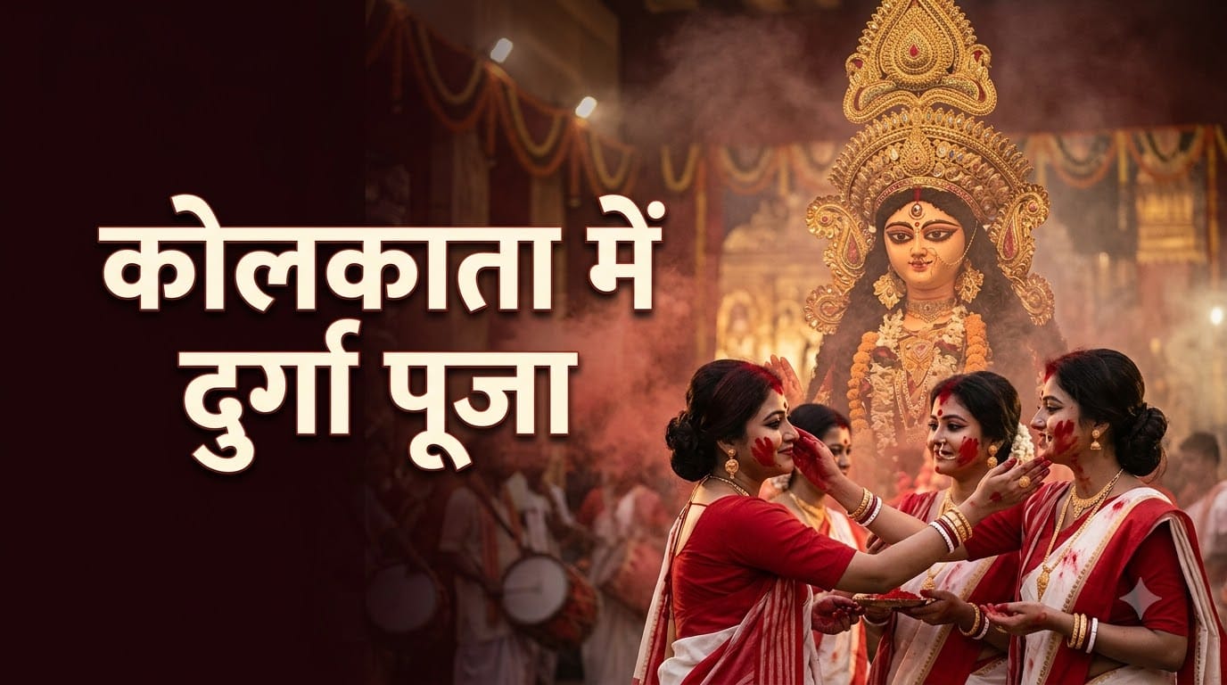 Dussehra 2026 : 5 Places Where Vijayadashami Is Celebrated Differently