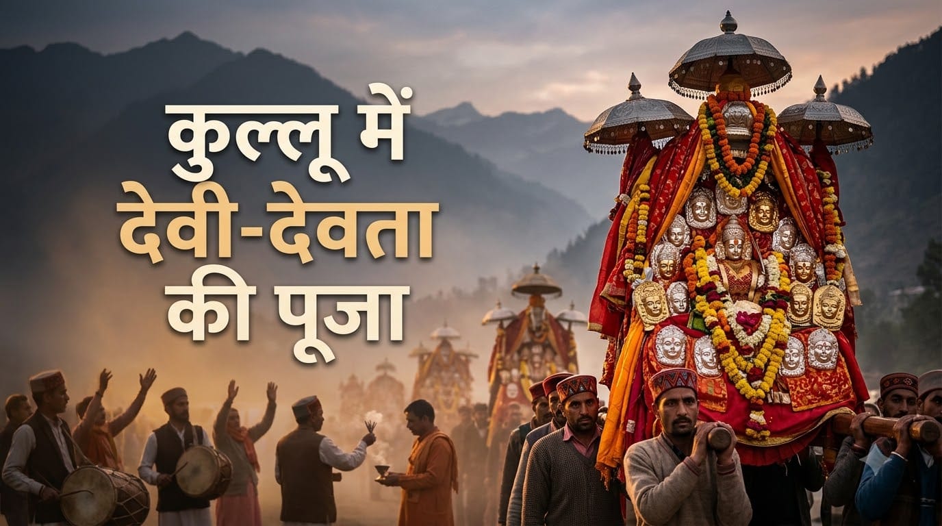 Dussehra 2026 : 5 Places Where Vijayadashami Is Celebrated Differently