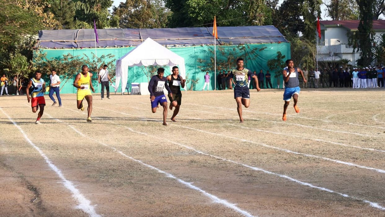 Jharkhand: Recruitment for 772 Home Guard posts in Deoghar; apply online by October 26
