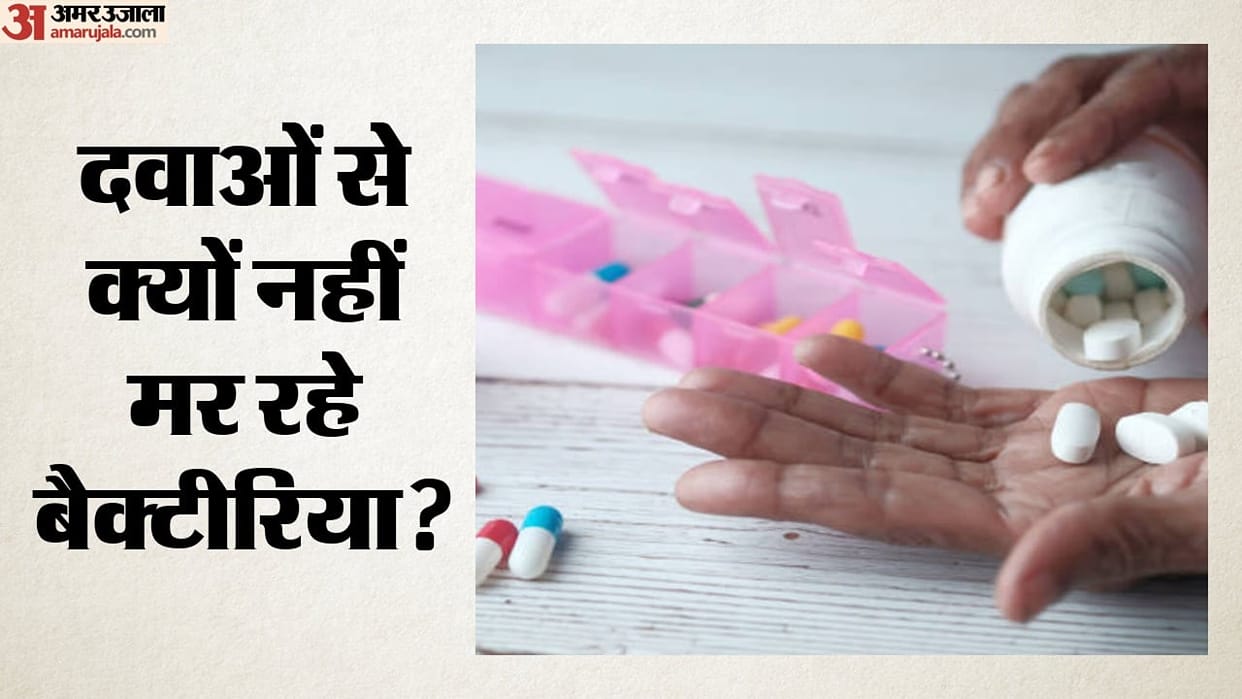 antibiotic resistance bacteria india study online medicine data
