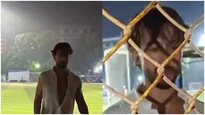 Tiger Shroff Firing Case Updates Actor Health Full Details