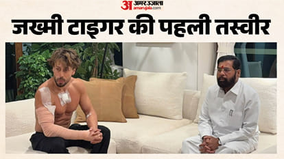 Tiger Shroff Firing Case Updates Actor Health Full Details