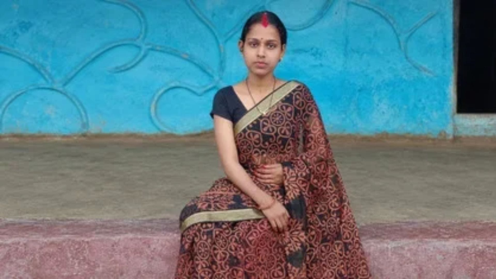 नवविवाहिता की संदिग्ध परिस्थितियों में मौत