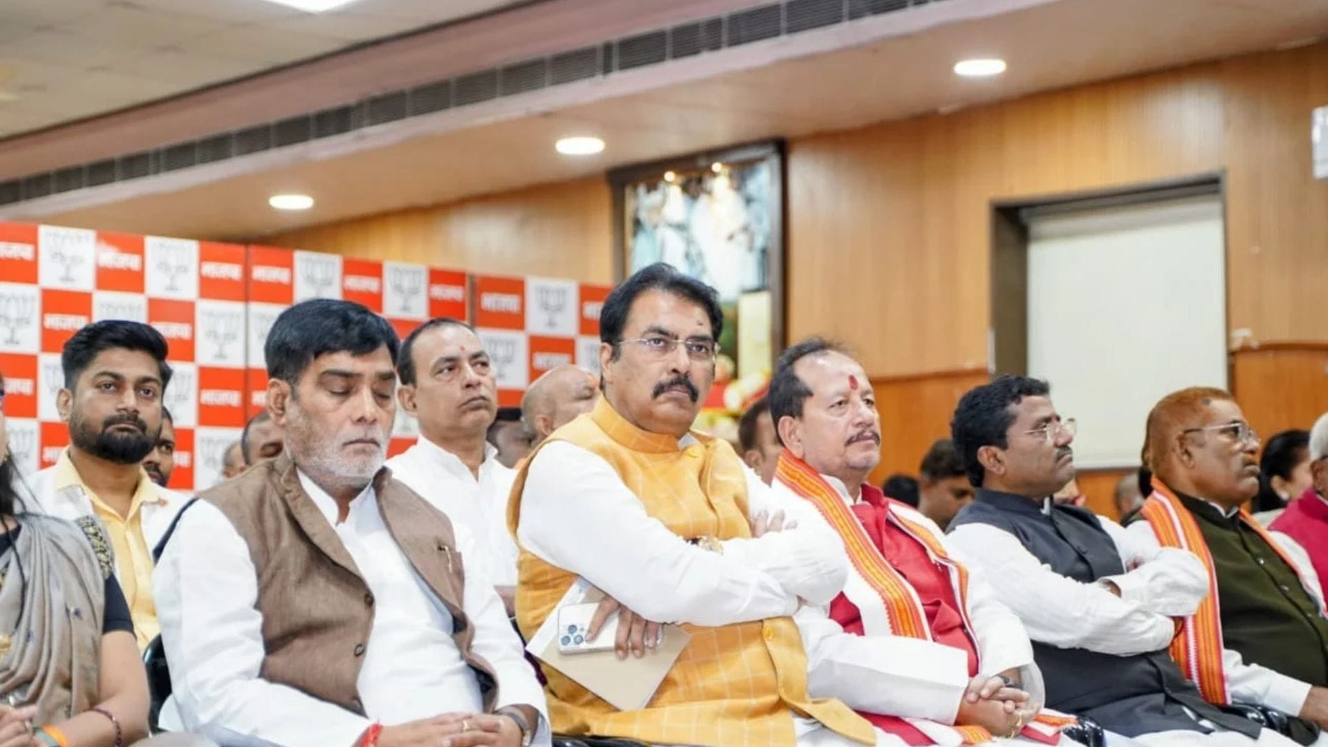 संजय सरावगी