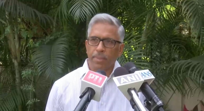  संजय दुबे (एसीएस, नगरीय प्रशासन विभाग। फाइल फोटो