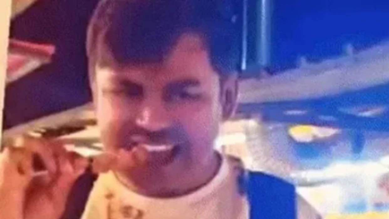 ujjain municipal officer rajkumar rathore thailand trip without permission disciplinary action