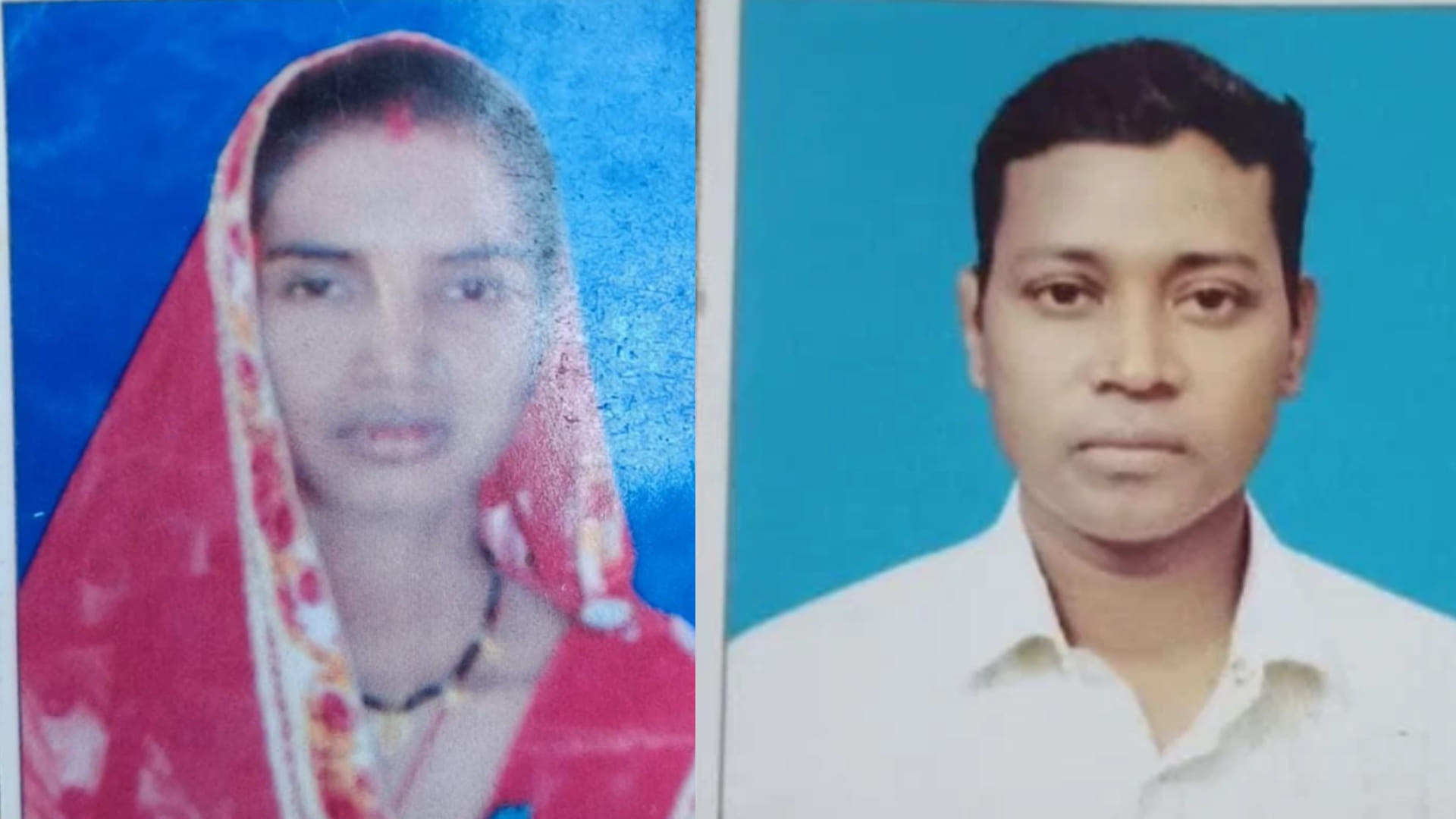 बहू और उसके प्रेमी को उम्रकैद